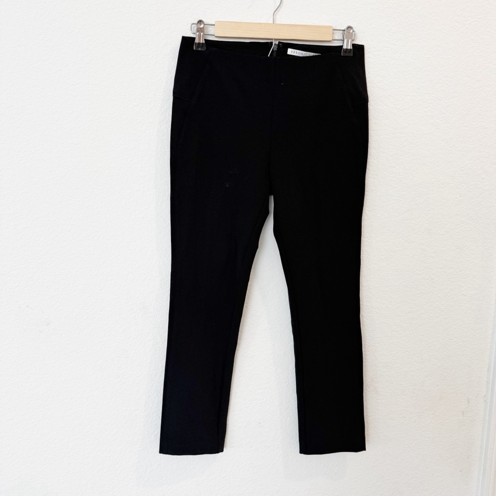 Veronica Beard Black Pants